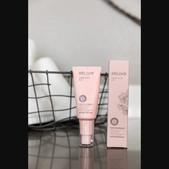 🔥3/$30 NIB Bolden Dark Spot Fix Full Size 1 Fl Oz Retail Price $19.00 - Picture 6 of 11